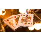 Regalia Black Playing Cards by Shin Lim