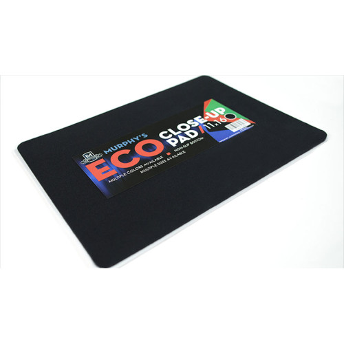 Economy Close-Up Pad 11X16 (Black)