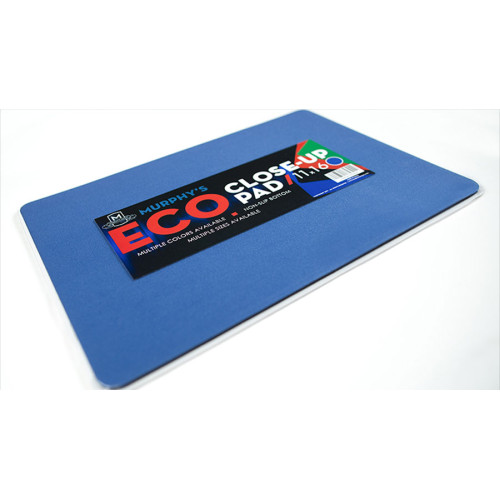 Economy Close-Up Pad 11X16 (Blue)