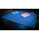 Economy Close-Up Pad 11X16 (Blue)