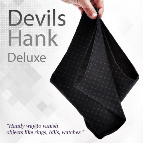 Devils Hank Deluxe