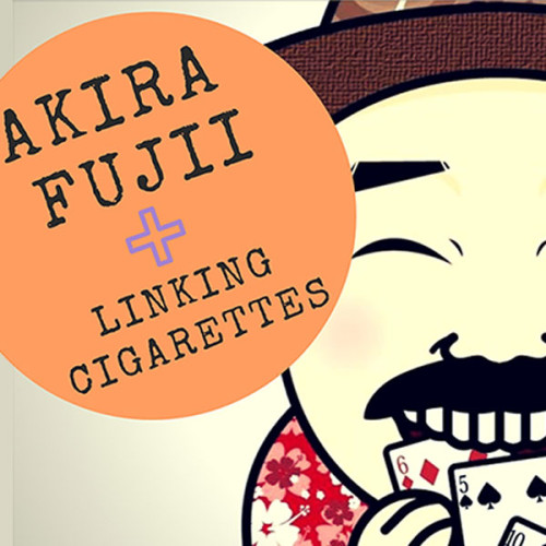 The Vault - Linking Cigarettes by Akira Fujii (video Download)