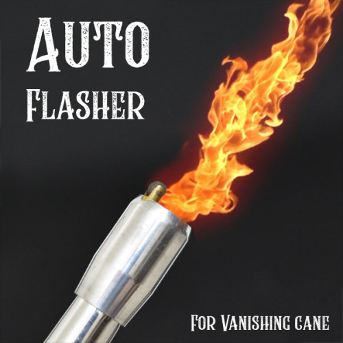 Cane Auto Flasher 