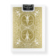 Bicycle Gold Playing Cards