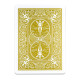 Bicycle Gold Playing Cards