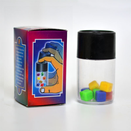 Dice Atomizer