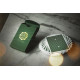 DMC ELITES V4: Marked Deck, Forest Green Phantom Finish Playing Cards