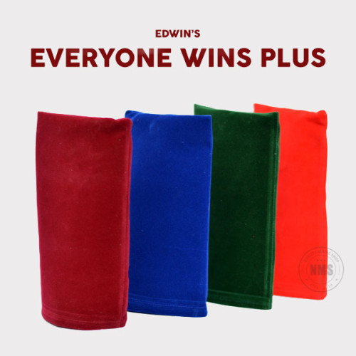 Edwins Everyone Wins Plus