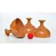 Indian Cups & Balls Set