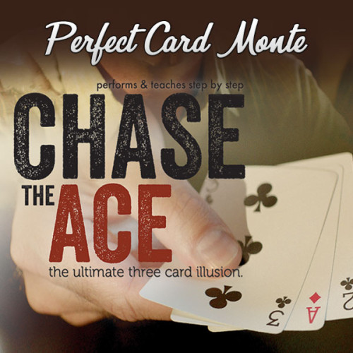 Chase The Ace