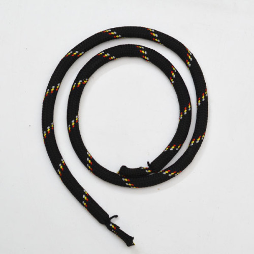 Stiff Rope Economy Black