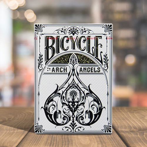 Archangel Playing Cards