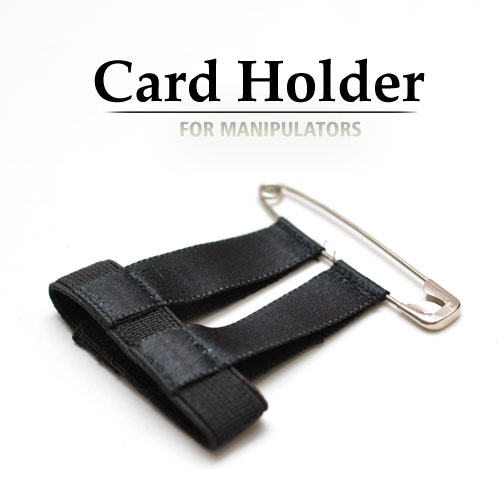 Card Holder