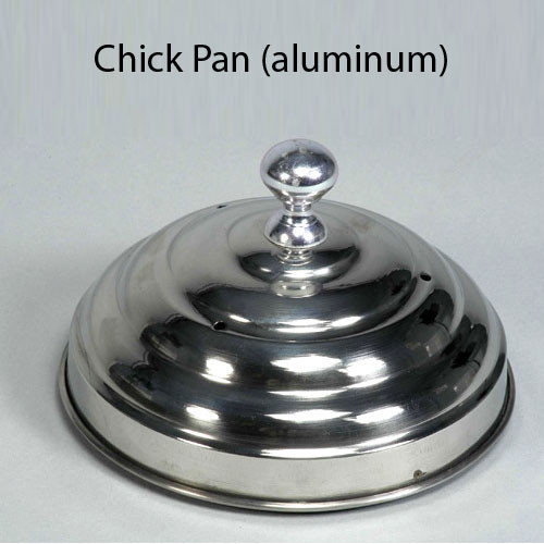 Chick Pan (aluminum)