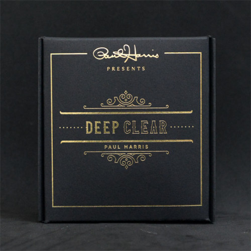 Deep Clear by Paul Harris