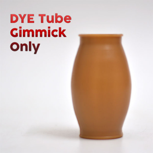 Dye Tube ( without Silk )