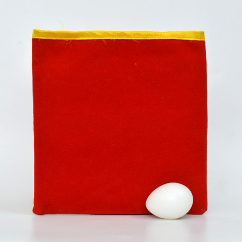 Eggs Bag ( Red )