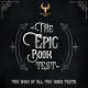 The Epic Book Test