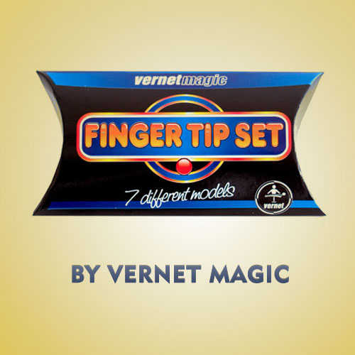 Finger Tip Set by Vernet