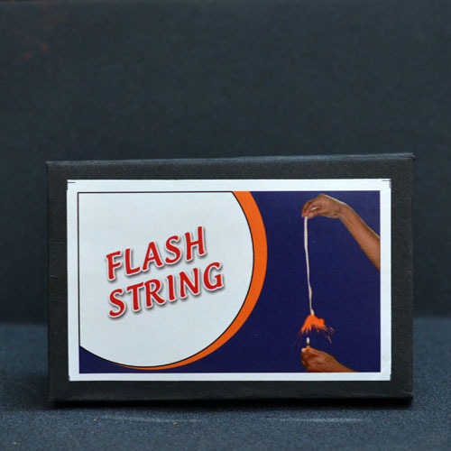 Flash String