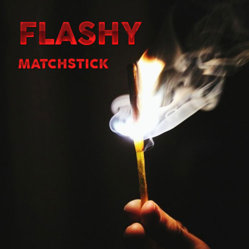 Flashy Matchstick