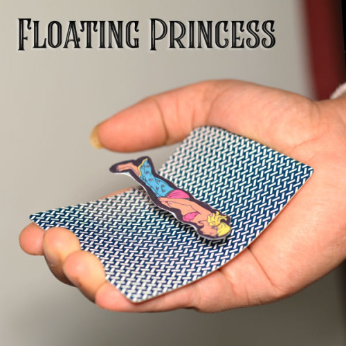 Floating Princes