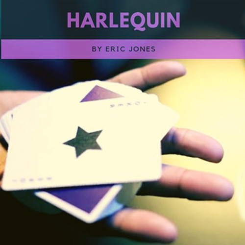 The Vault - Harlequin by Eric Jones video DOWNLOAD 