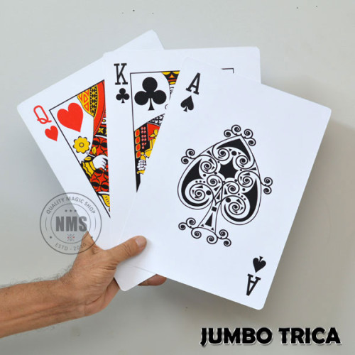 Jumbo Trica