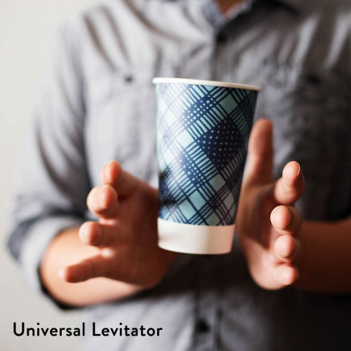 Universal Levitator