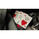 My Love Playing Card