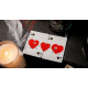 My Love Playing Card