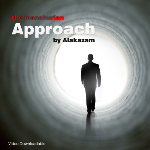 The Manchurian Approach by Alakazam (video Download)