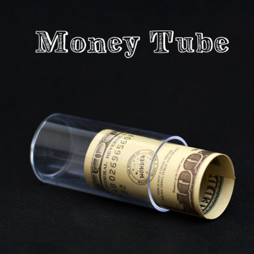 Money Tube