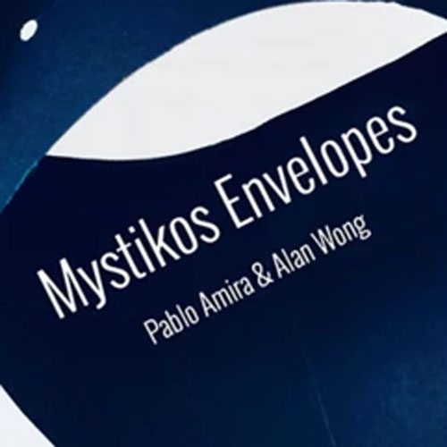 Mystikos Envolopes