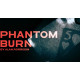 Phantom Burn by Alan Rorrison