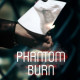 Phantom Burn by Alan Rorrison