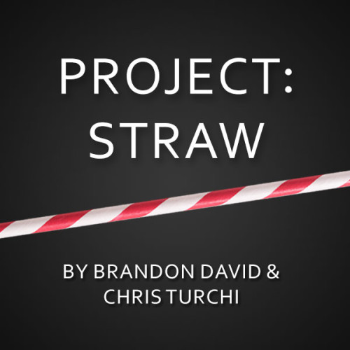 Project Straw (Video Download)