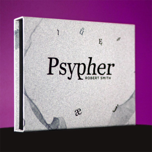 Psypher PRO by Robert Smith