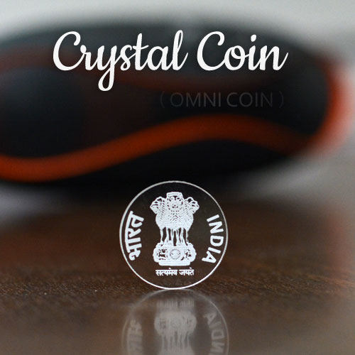 Crystal Coin