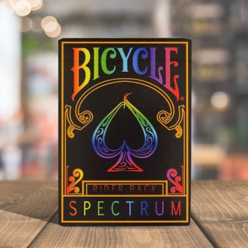 Spectrum Deck