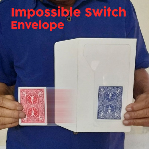 Impossible Switch Envelope