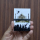 Vanish Tajmahal Card