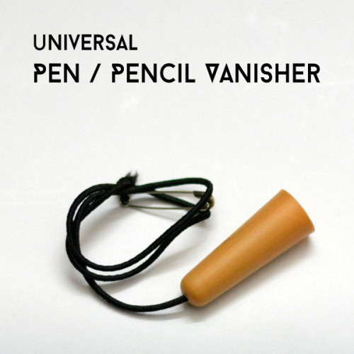 Universal Pen/Pencil Vanisher