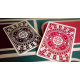 Roulette Playing Cards