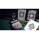 Roulette Playing Cards