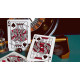 Roulette Playing Cards