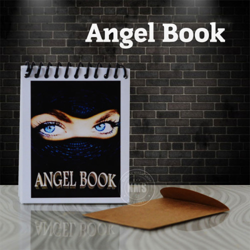 Angel Book