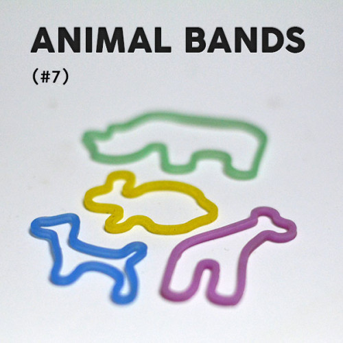 Animal Bands