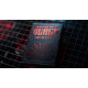 Black Widow Playing Cards