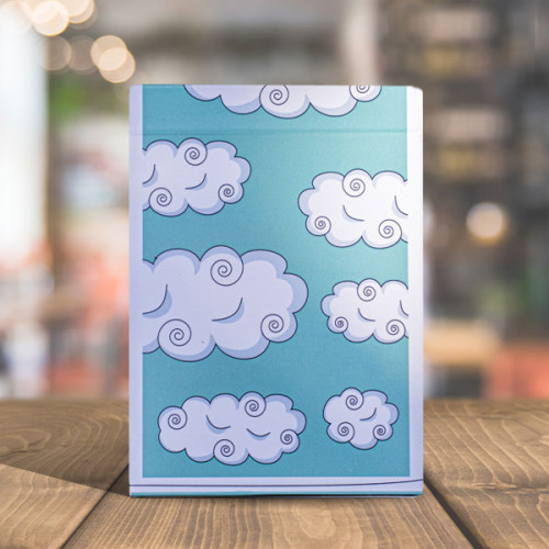 Cloud 9 Playing Cards 